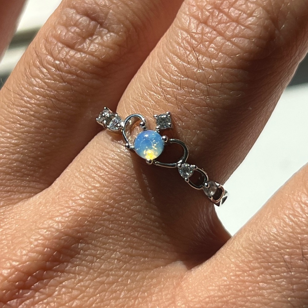 Enroute jewlery ring your majesty ring size 8
